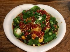 三生小皮蛋-三生小馆(亭知路店)