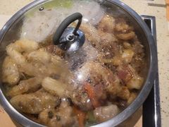 -黄记煌三汁焖锅(广州曜一城店)