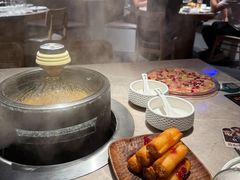 -芸山季·云南山珍菌火锅(宝能环球汇店)