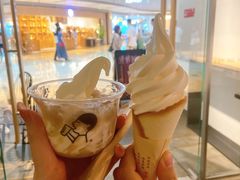-喜茶(上海兴业太古汇店)