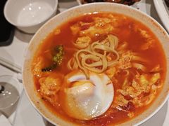 -大铁勺新津菜(中北永旺店)