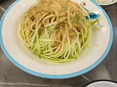 -丽泽山庄·生态怀柔菜·虹鳟鱼(红螺寺店)