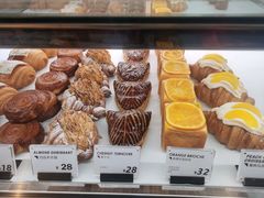 -MEEBO KAFEE米咖焙坊(虹桥路店)