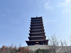 -牛首山文化旅游区