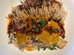 -永安鱼庄·镇江菜(丁卯店)