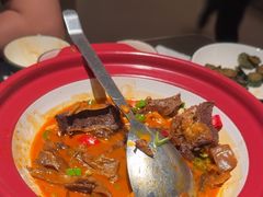 -鸽子侯·家宴·平价海鲜(绿地店)