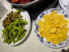 -蛙蛙叫干锅年代(簋街总店)