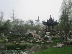 -武清南湖绿博园