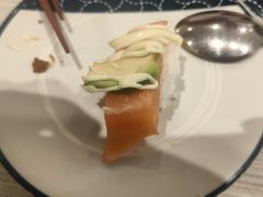 -滨寿司(新街口中央商场店)