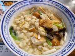 -老西安韩记三鲜煮馍(四府街店)