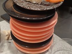 -争鲜回转寿司(中街大悦城店)
