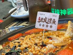 -今邕烧烤·广西烧烤大王(西大店)