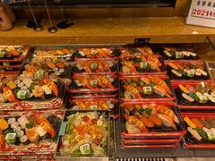 -池田寿司·4H鲜作(西直门凯德华联店)