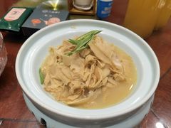 -三品香·江浙菜(松江九谊店)