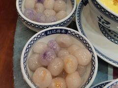 -赵记传承·中国甜品(福州总店)