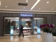 -Tiffany & Co.蒂芙尼
(武汉武商MALL店)