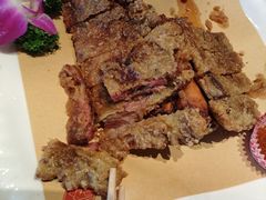 -老城味道·传统天津菜(杨柳青店)