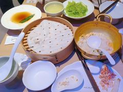 -苏小柳点心·手作小笼包(浦东嘉里城分院)