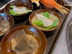 -宽尺巷鱼蛙自助火锅(虎丘钻石广场店)