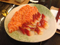 picture-科尔海悦酒店樱之河日本料理(清河东路店)