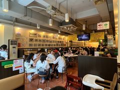 -大哥餐厅(西城花园店)