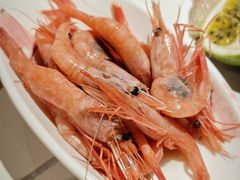 -第六季自助餐厅(王府井店)