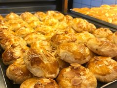 绿豆老婆饼-御蝶坊生日蛋糕KNAC(创业店)