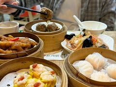 -添好运(中环IFC店)