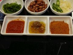 -獨門烤肉(开发区店)