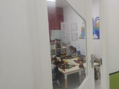 -童程童美信奥赛科技特长·乐高编程科创机器人(万达银盆岭校区)