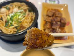 -姐弟俩土豆粉(北京双桥万达店)