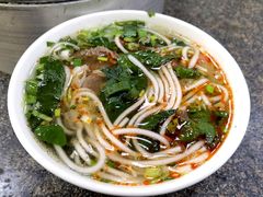 -胡家包子·清真(大众巷店)