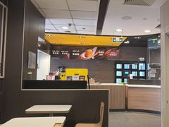 -麦当劳(湖光北街店)
