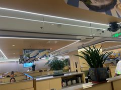 -海底捞火锅(枫蓝国际购物中心店)
