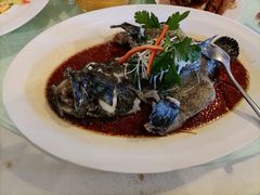 -陆壹捌餐厅(五大道店)