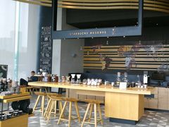 -星巴克臻选(成都环球乐天店)