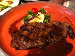 -焱牛Flaming cow
