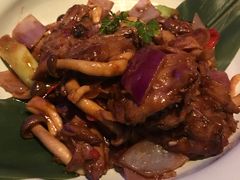 -Hakkasan Restaurant Las Vegas