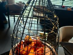 -醉东Oriental House(静安嘉里中心店)