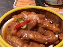 -潮界(虹桥新天地店)