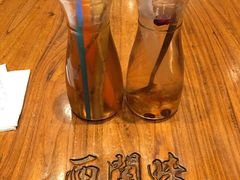 -西关味(大卫城店)
