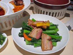 -侨美食家·粤菜(体育西路店)
