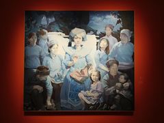 -广西壮族自治区博物馆