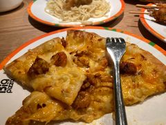 -比格比萨自助(李沧万达店)