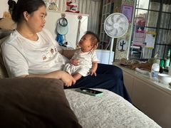 -汇慈安·高端自营月嫂(武汉月子尊享店)