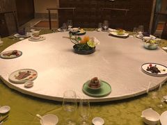 包厢-杭州西湖柳莺里酒店·闻莺厅