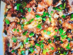 -喜粤广东菜(汉屯路店)