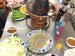 -三兴涮羊肉(荣安大街店)