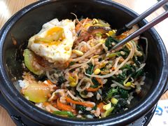 -李先生的首尔小馆(松江启源广场店)