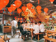 -老湘村·湖南土菜(天河维多利店)